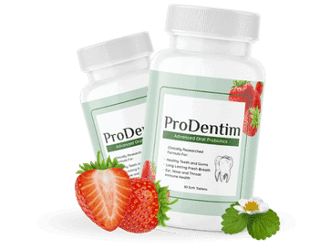 ProDentim™ USA Official WebSite | Oral Health Supplement